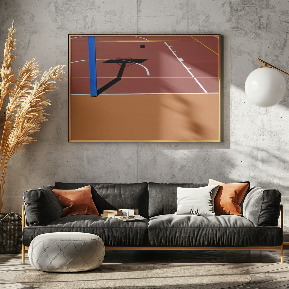 Mand | Canvas