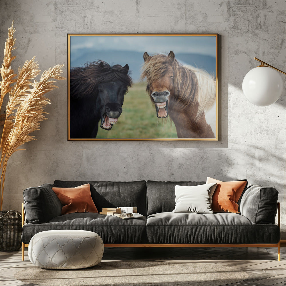 WILDE GLIMLACH | Canvas