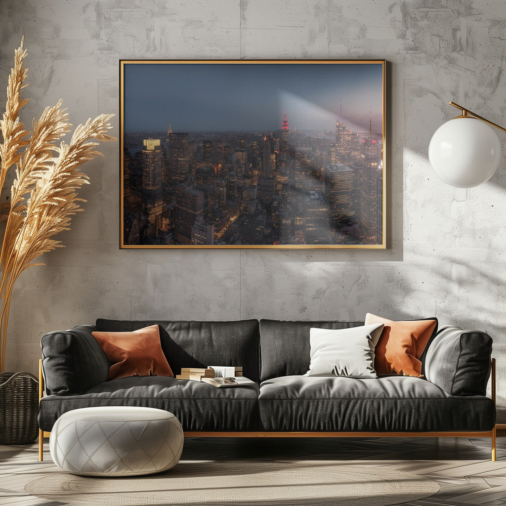 Zonder titel | Canvas