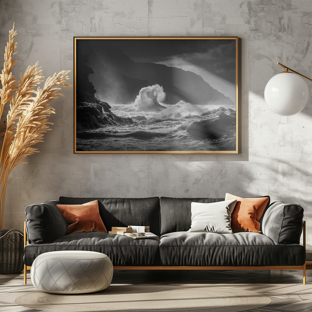 Zonder titel | Poster