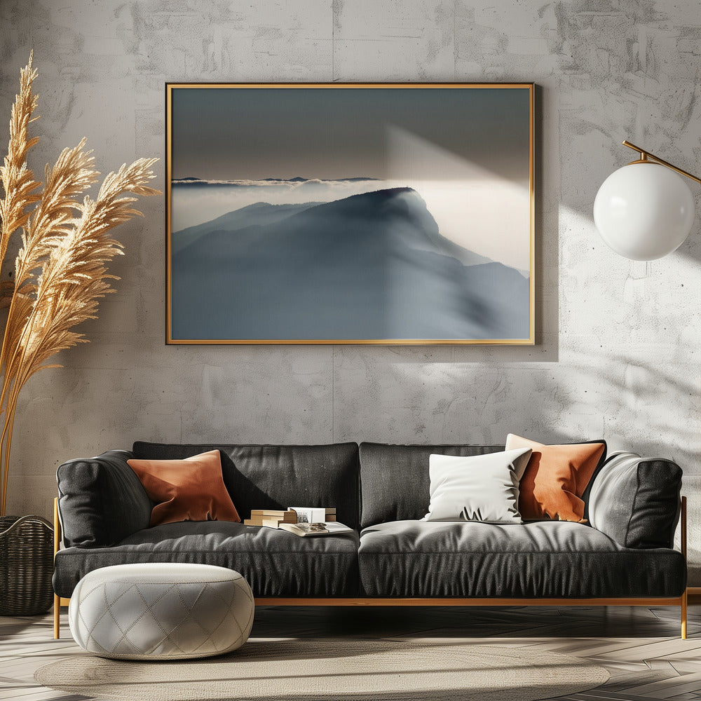 Voile Alpin | Canvas