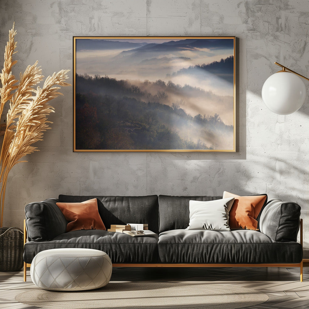 Deze magische momenten | Canvas