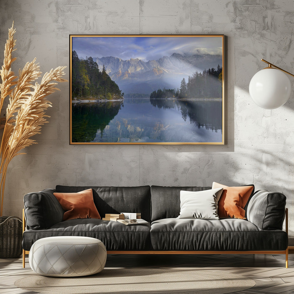 Oktoberdagen | Canvas