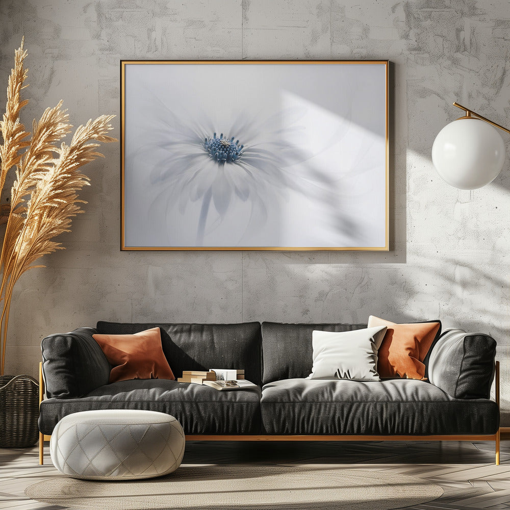 Sereniteit | Canvas
