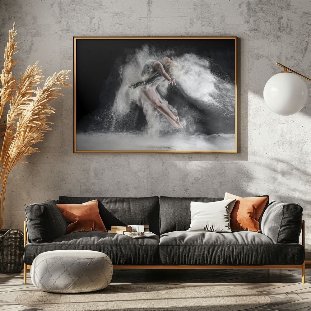 Frenzy | Canvas