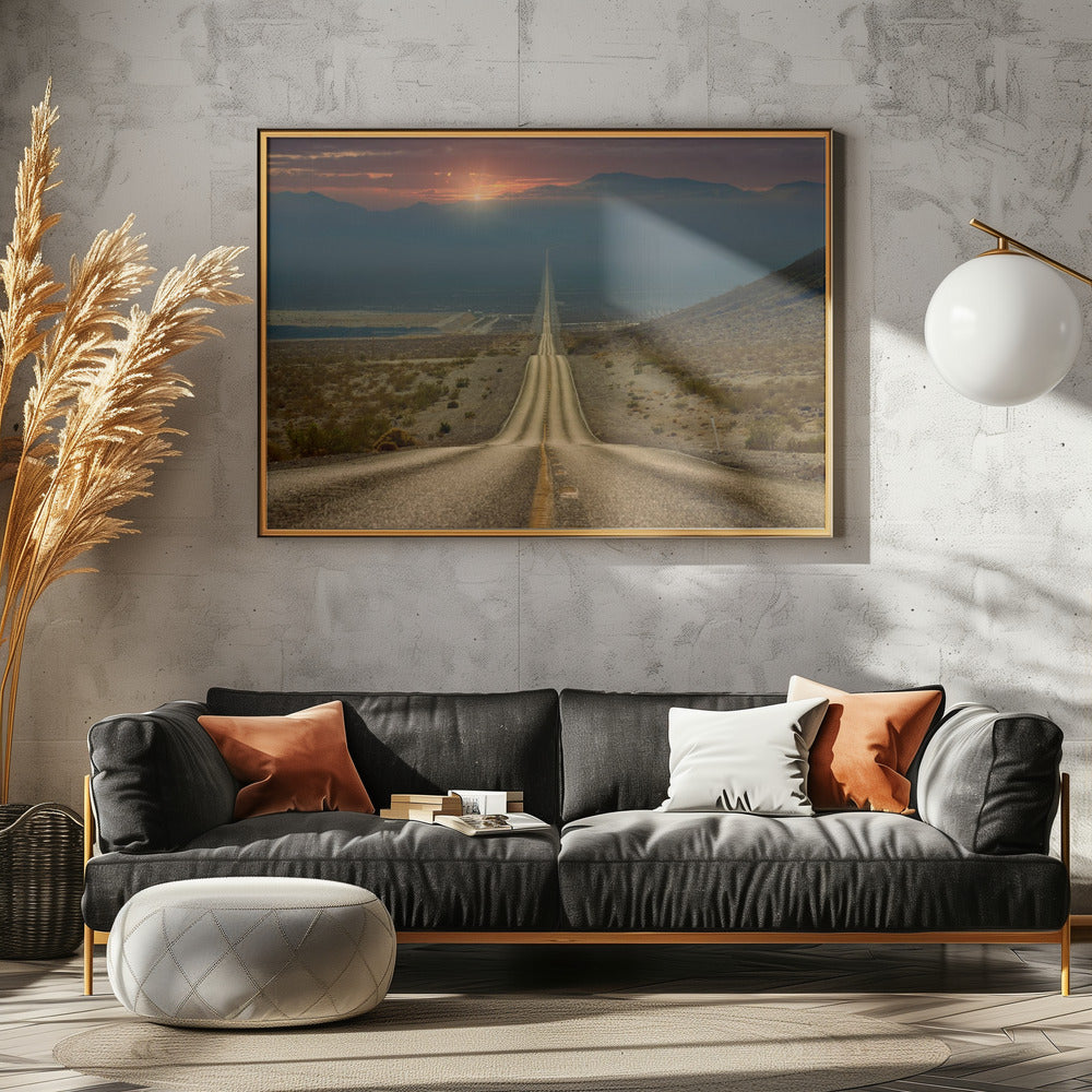 Mijn manier... | Poster