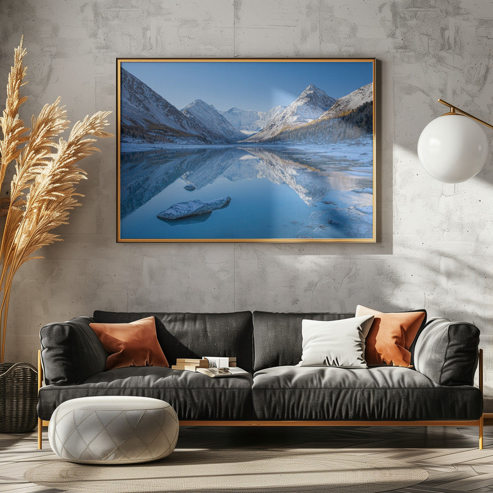 Akkemmeer | Canvas