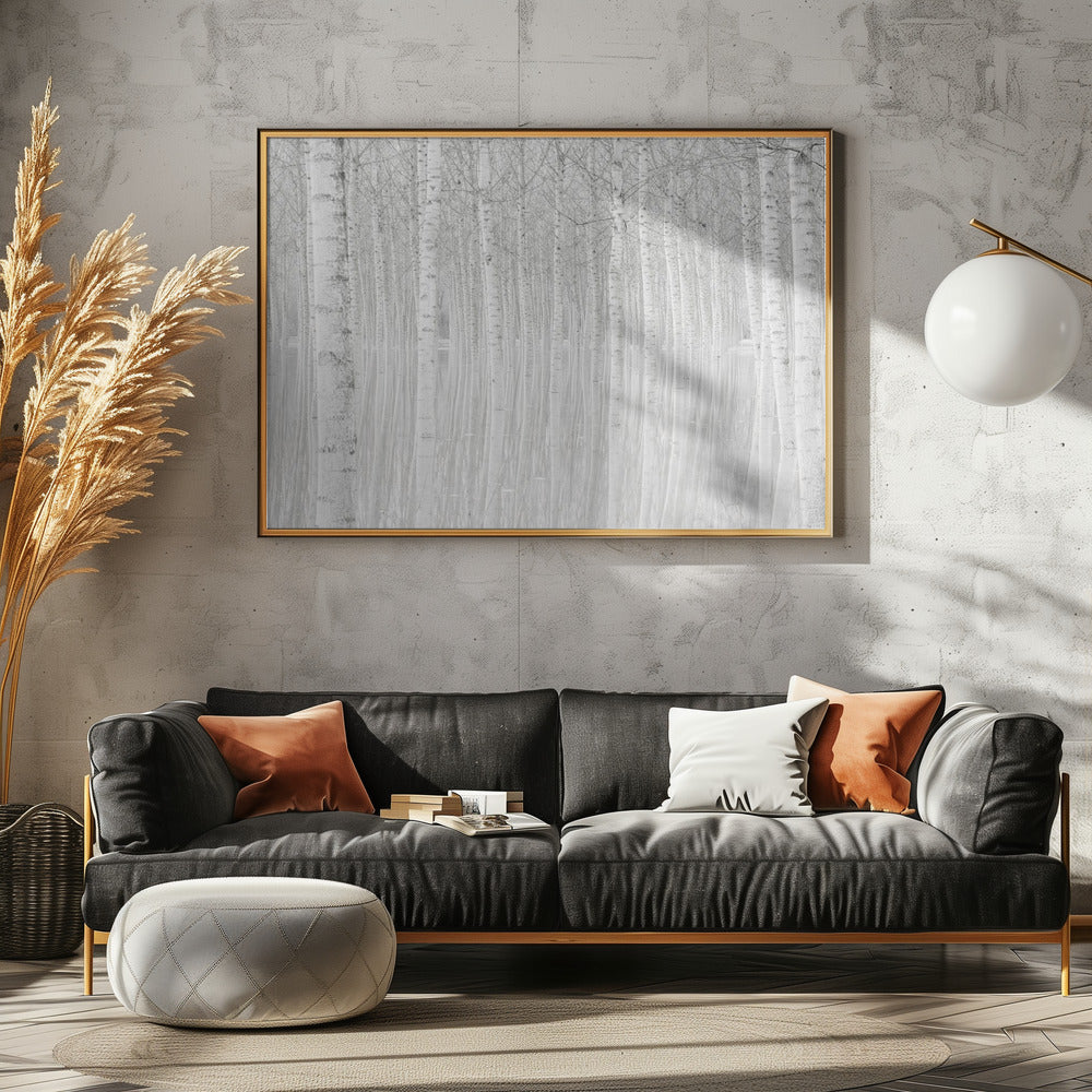 Trees | Canvas