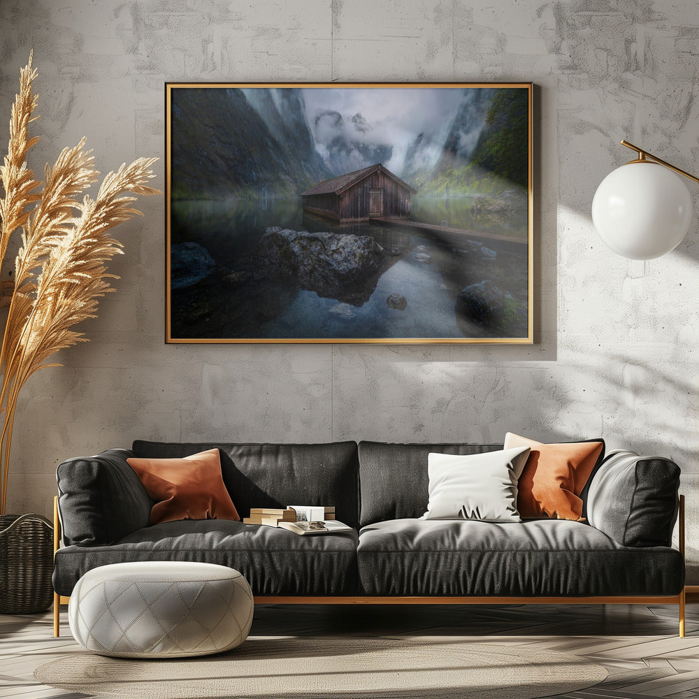 Ober-View | Canvas