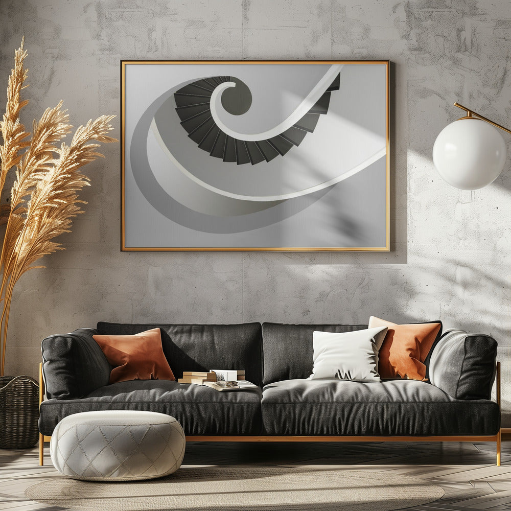Welle | Poster