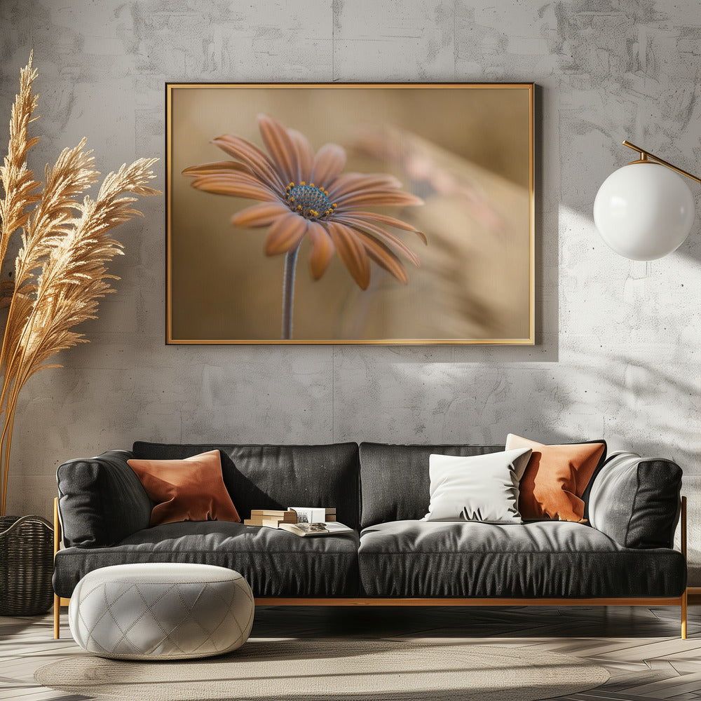 Zomergloed | Canvas