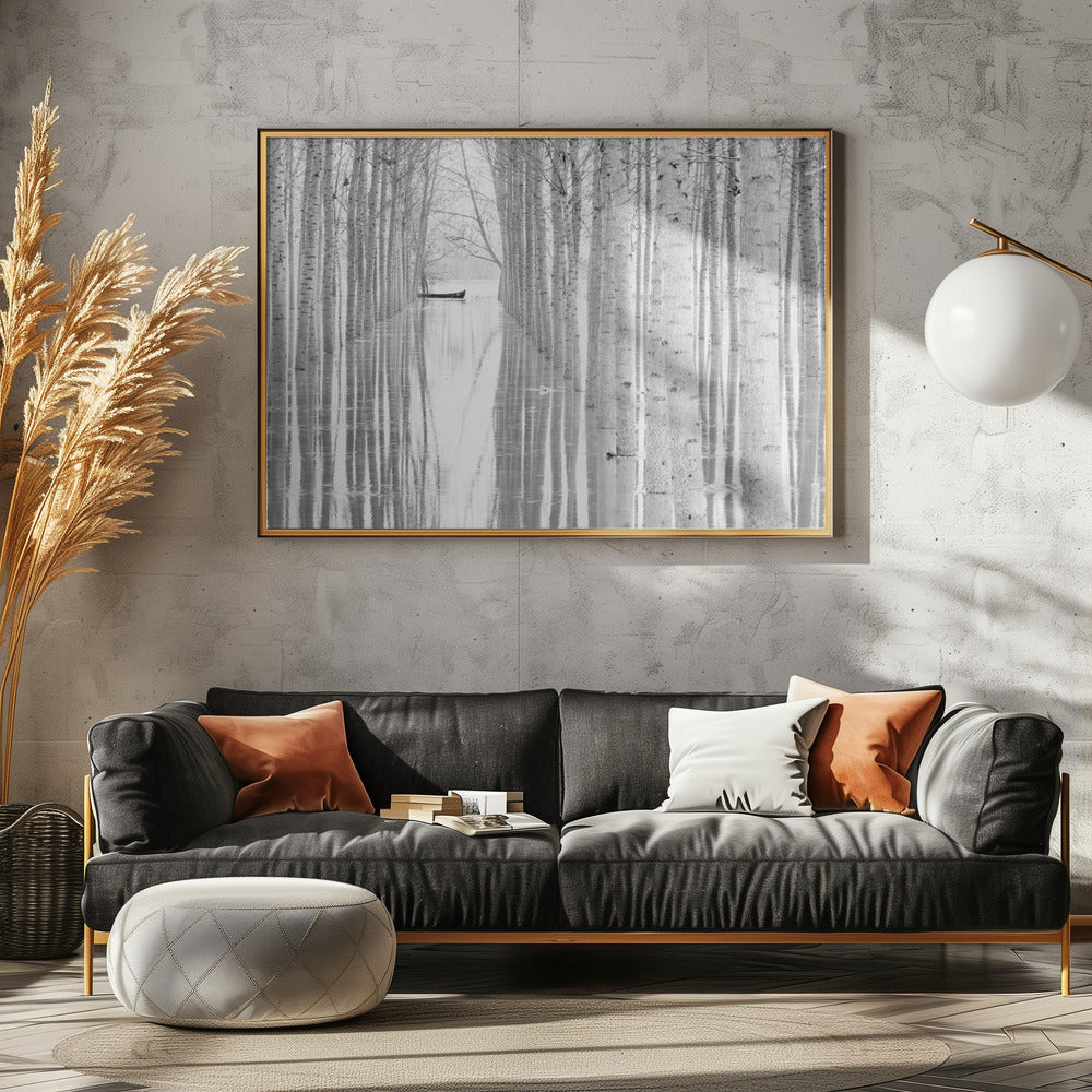 Free movement | Poster