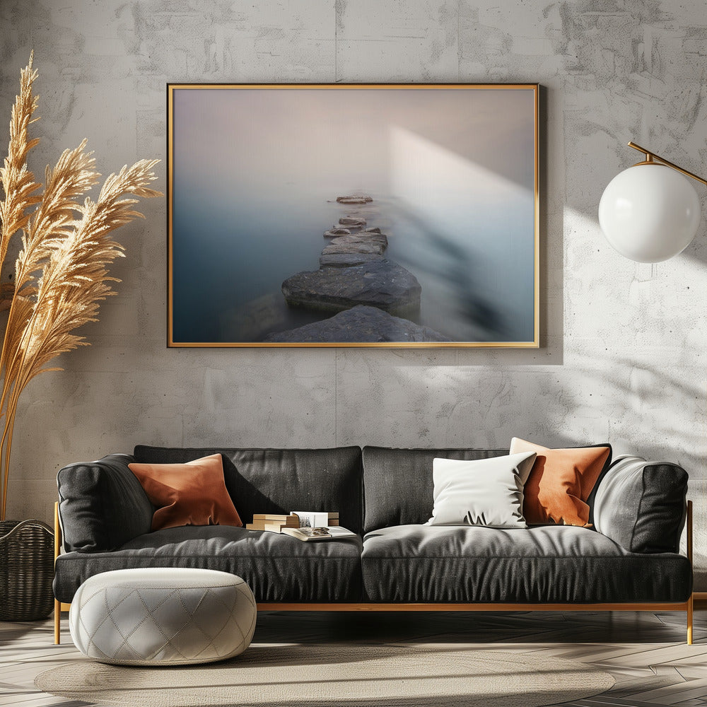 Stenen | Canvas