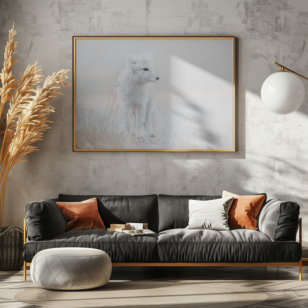 Rondkijken | Canvas