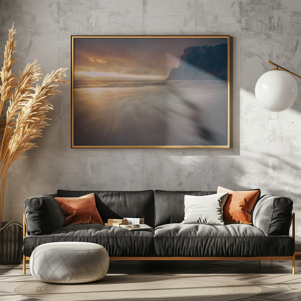 Kvalvika.. | Canvas