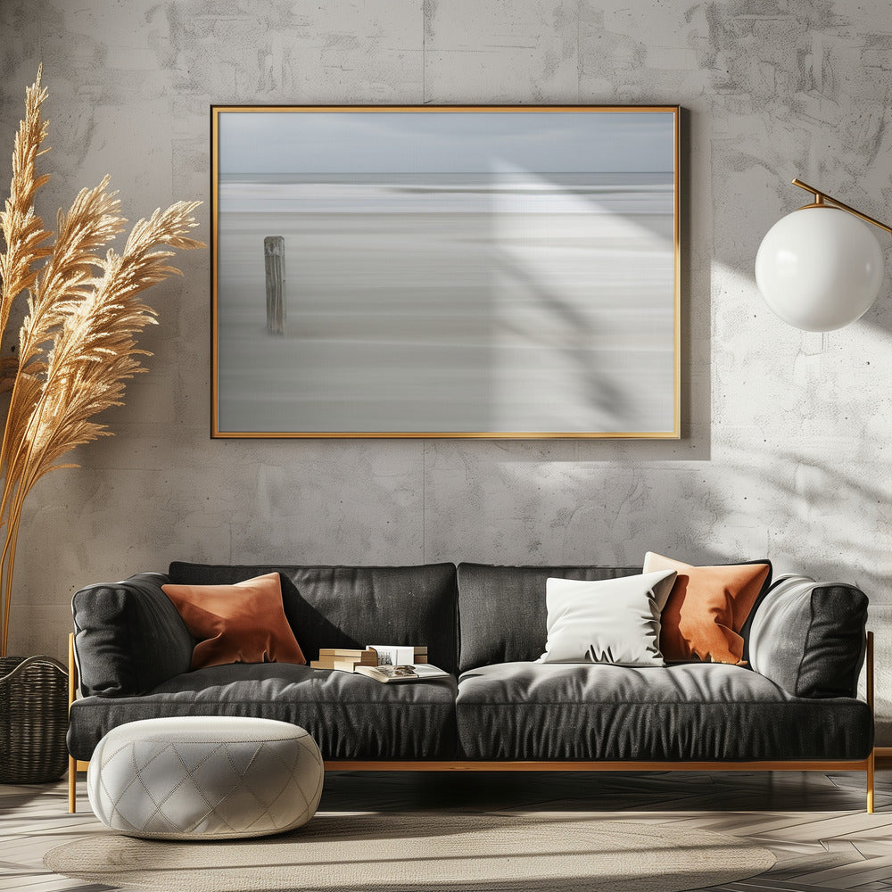 Steadvast | Canvas