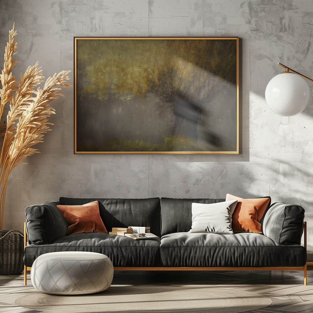 Knotwilg | Canvas