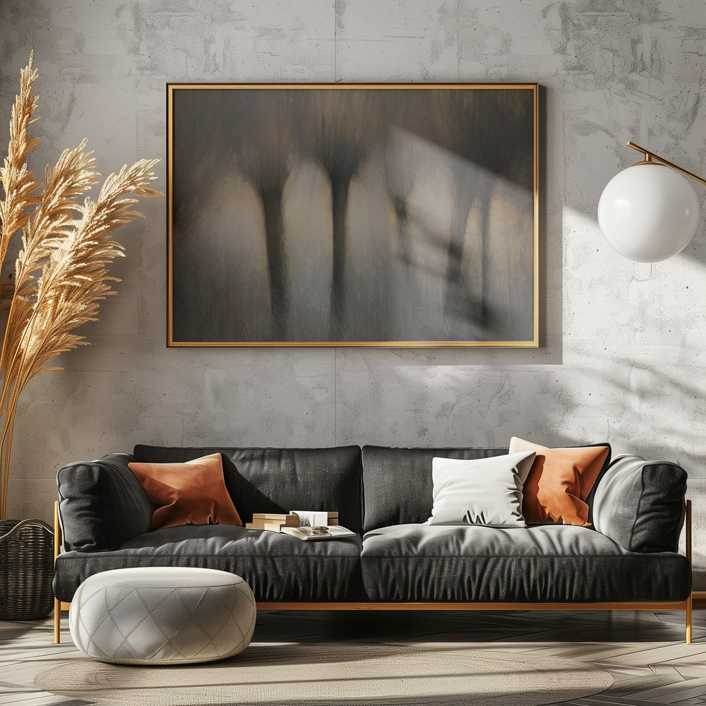 Knotwilgen | Canvas