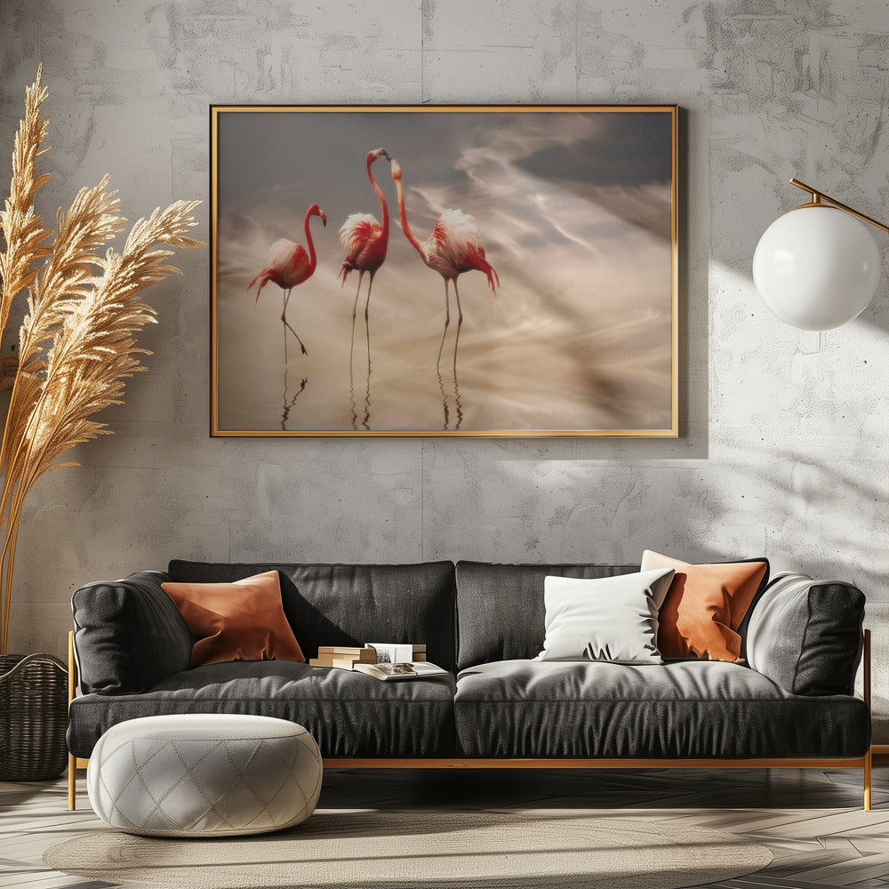 vechten ... | Canvas