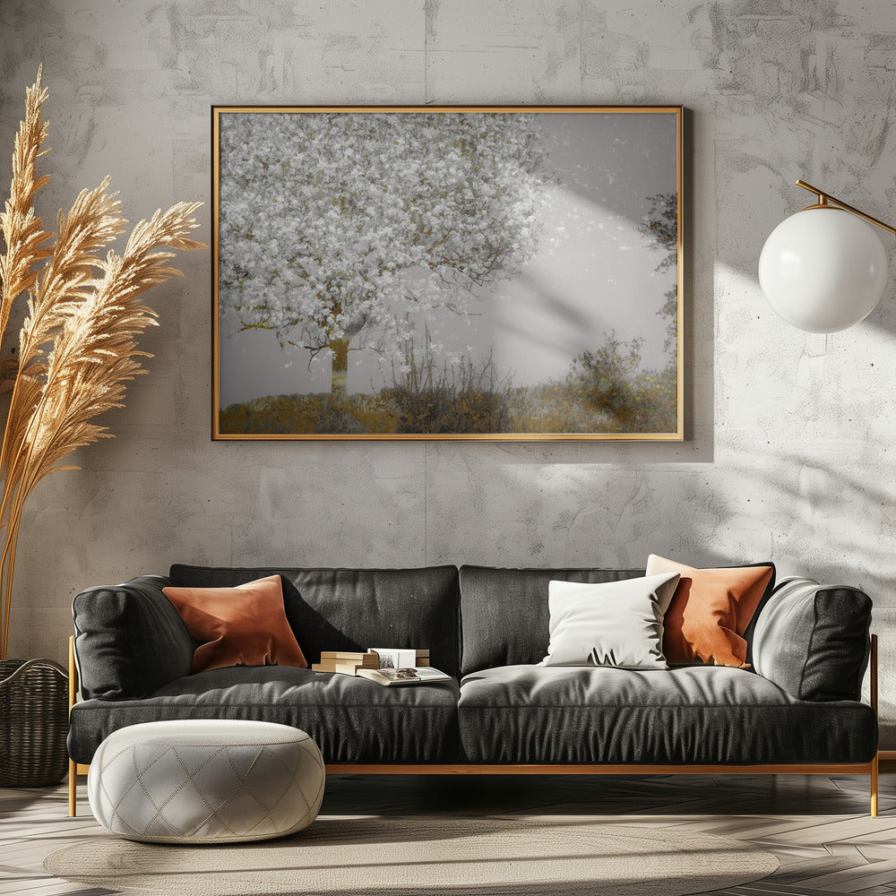 Fruitboom | Canvas