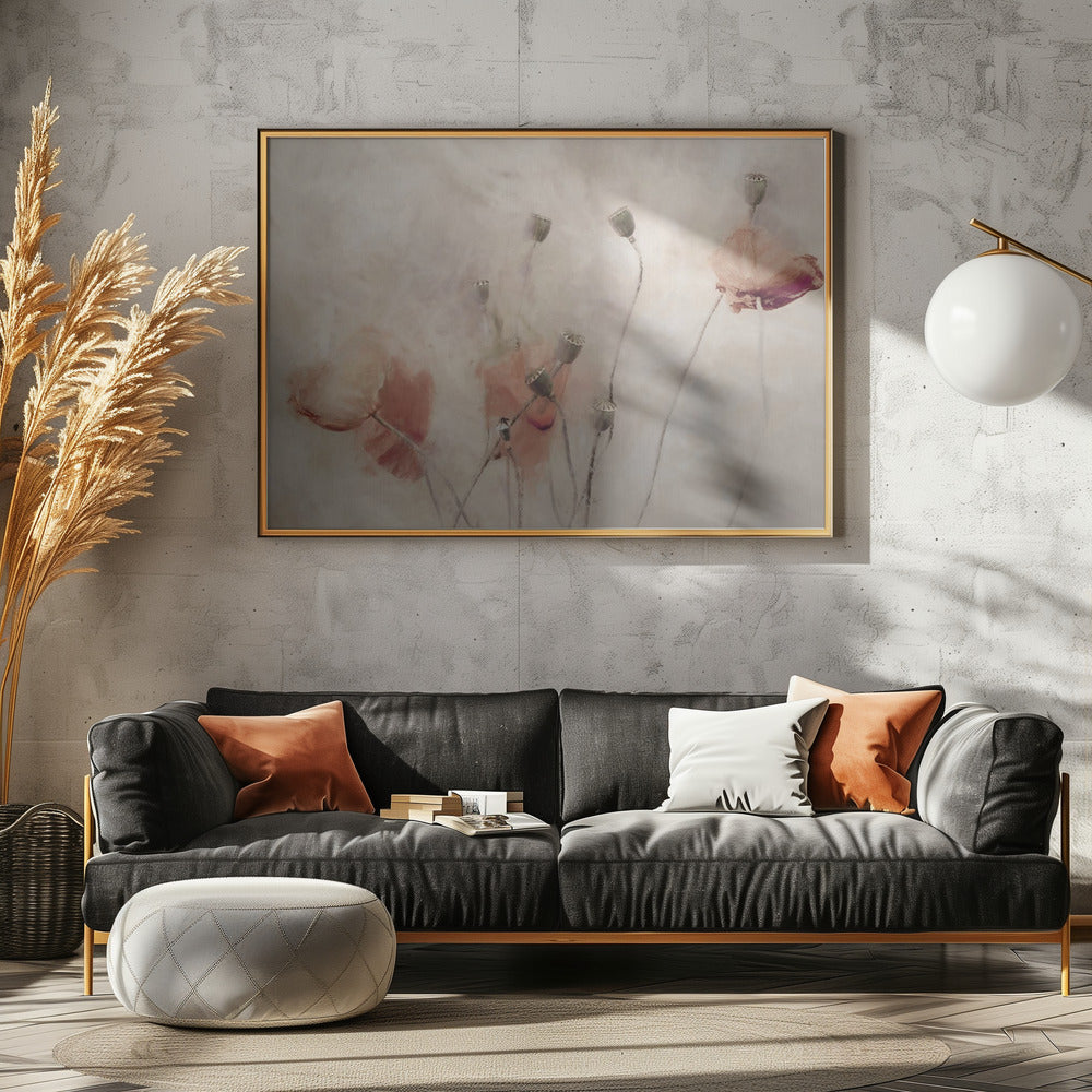 dartelende hoeden | Canvas