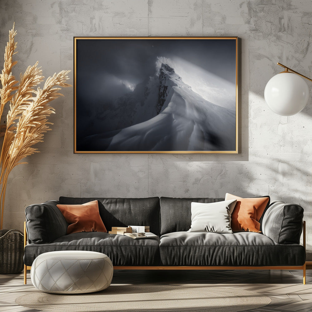 Kroon van de Hoge Tatra | Poster
