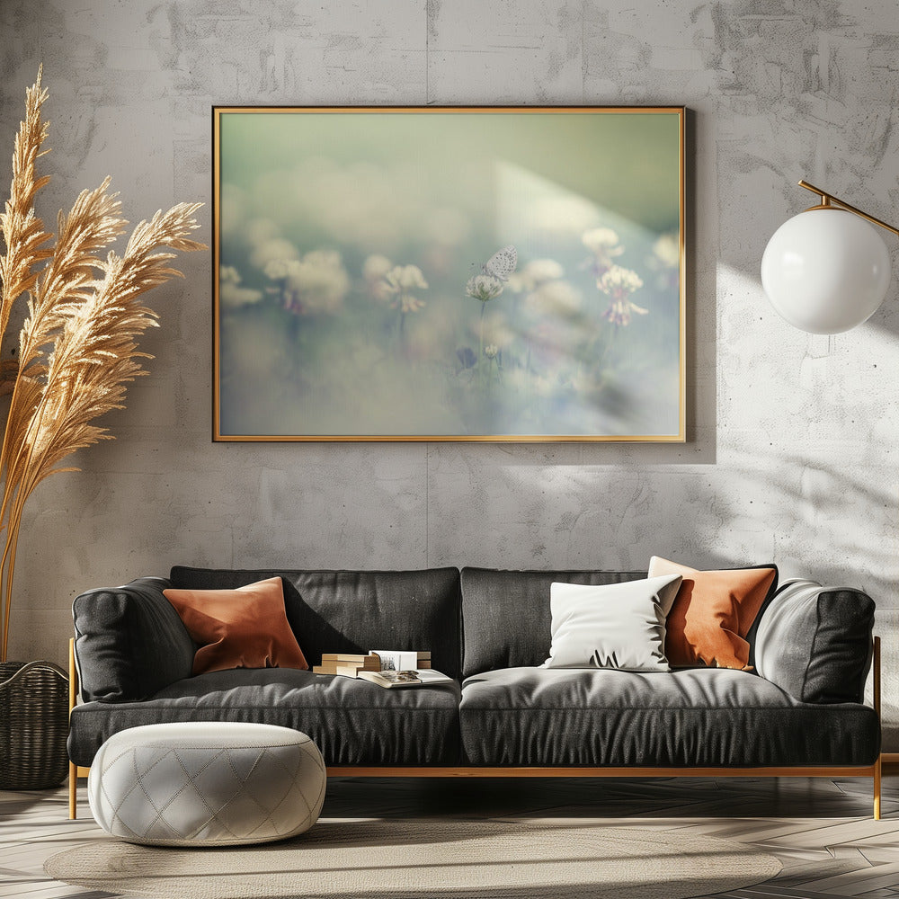 small world | Canvas