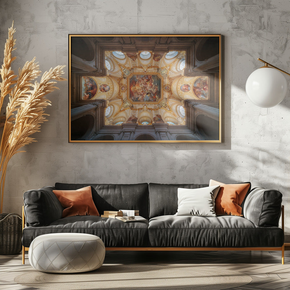 Echt | Canvas