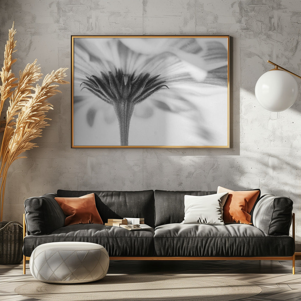 Aangeraakt | Canvas