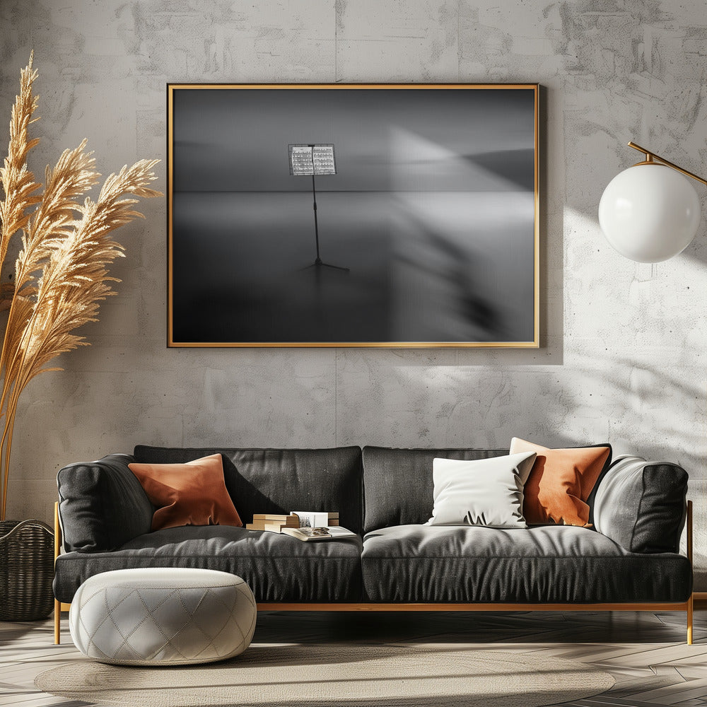 Watermuziek (Η Μουσική των Υδάτων) | Canvas