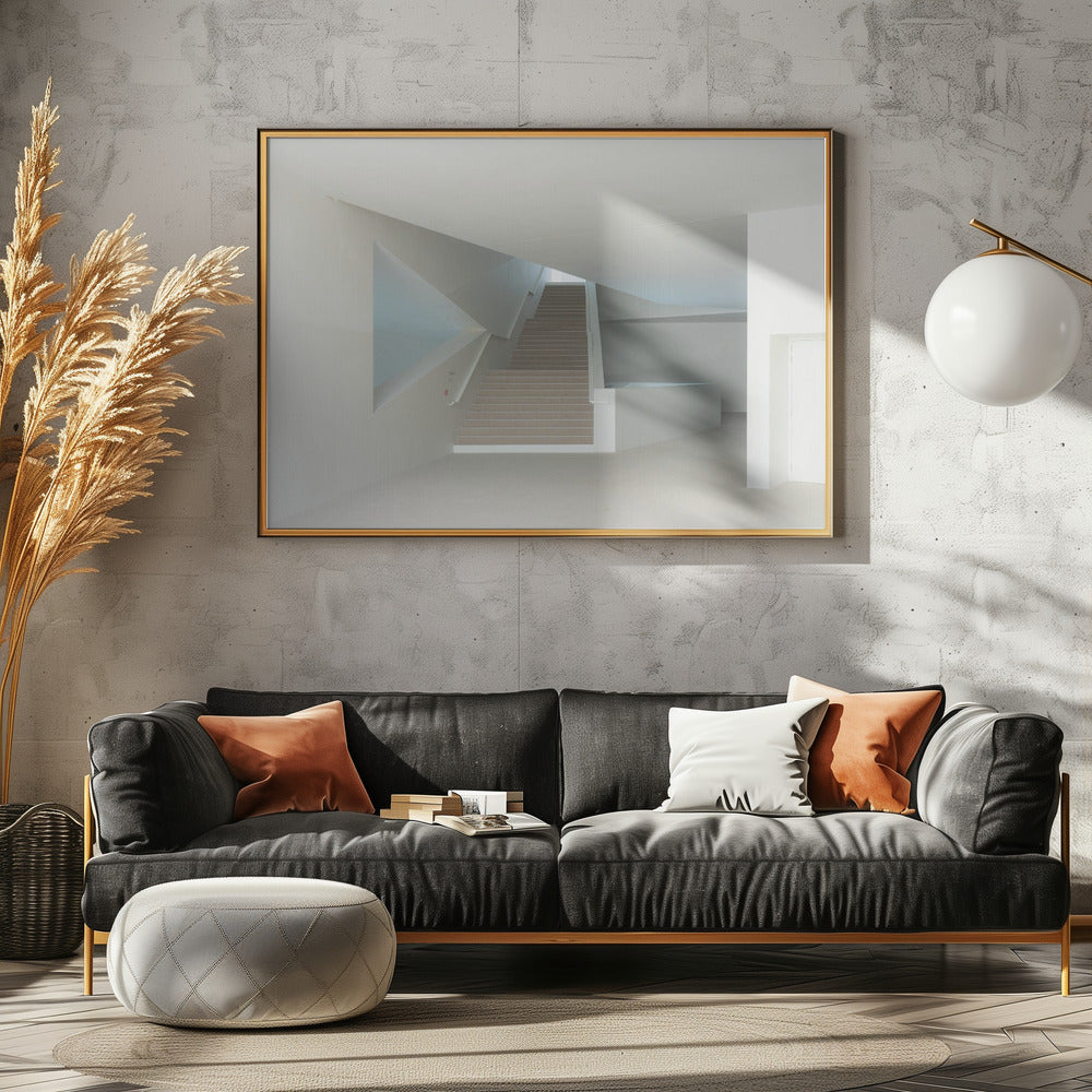 Le Gouvy theater | Canvas