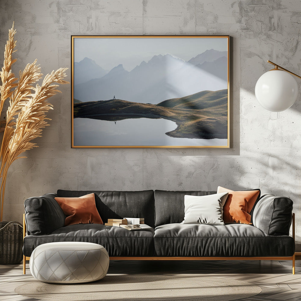 Koruldi | Canvas