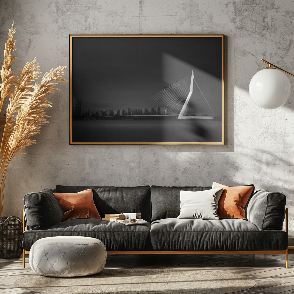 Erasmusburg | Canvas