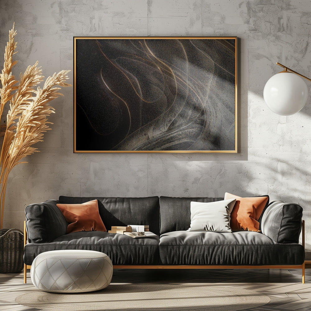 IJslijnen | Canvas