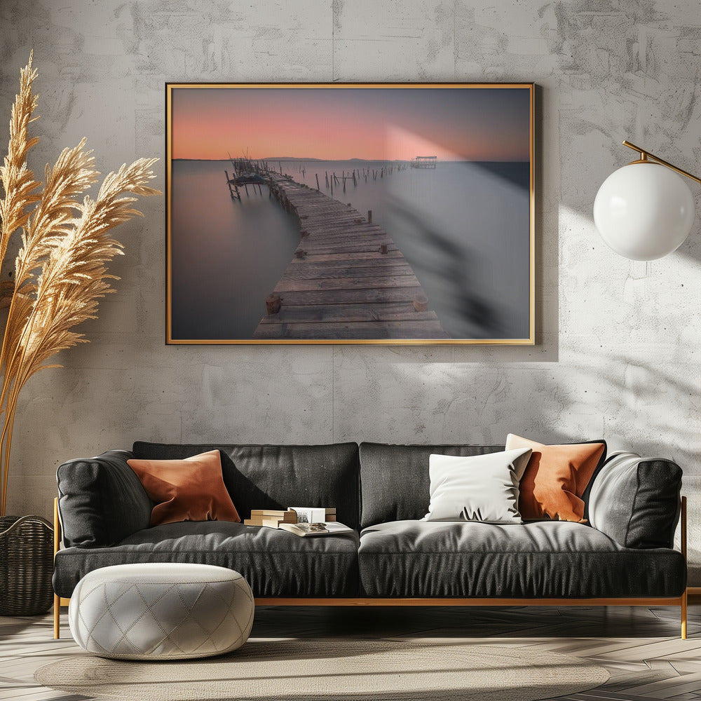 Palafitte | Canvas