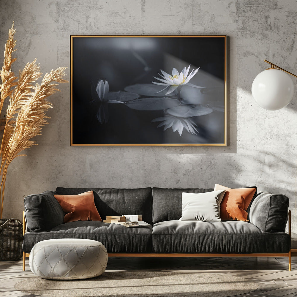 Reflectie | Poster