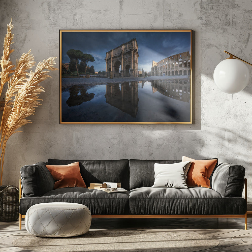 Constantino | Canvas