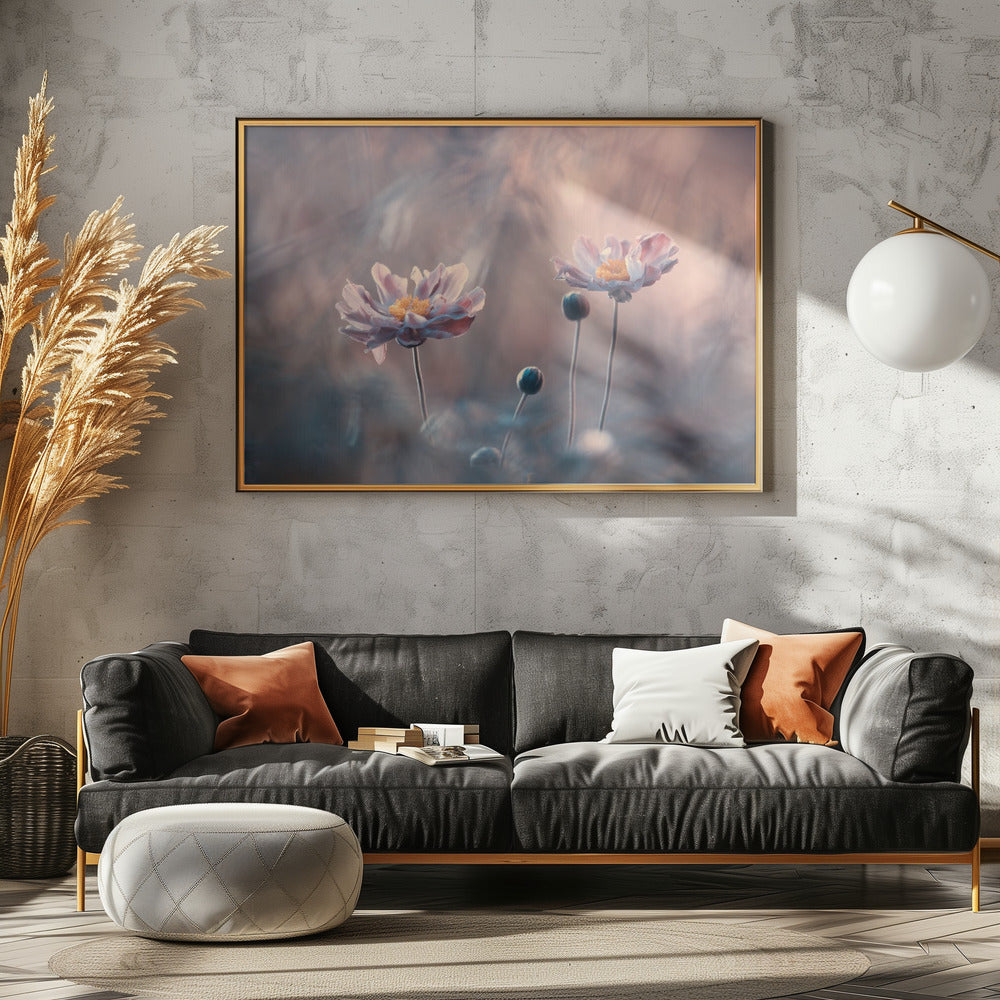 Met liefde | Poster