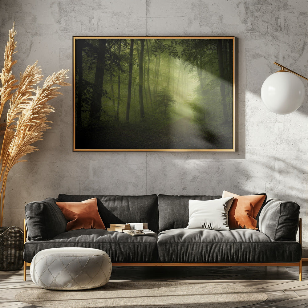 lentegeheim | Canvas