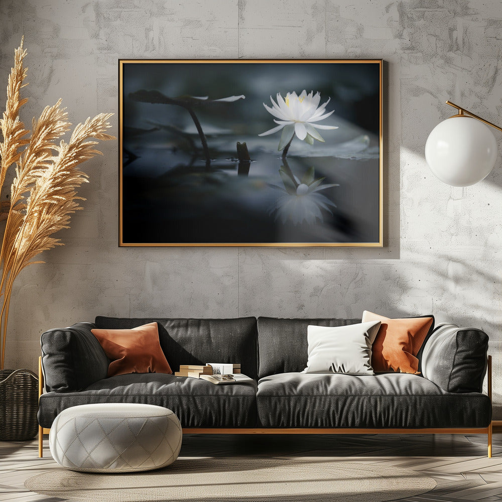 Reflectie | Poster