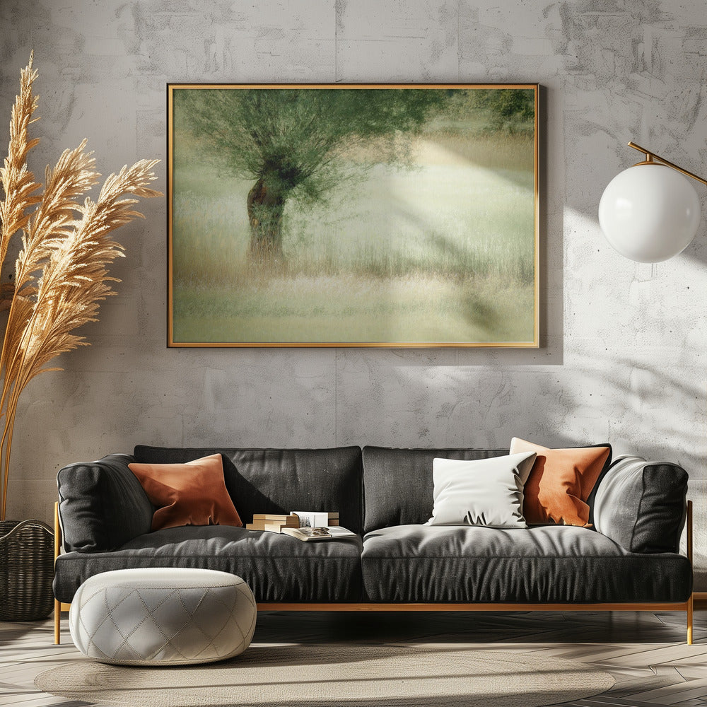 Wilg | Poster