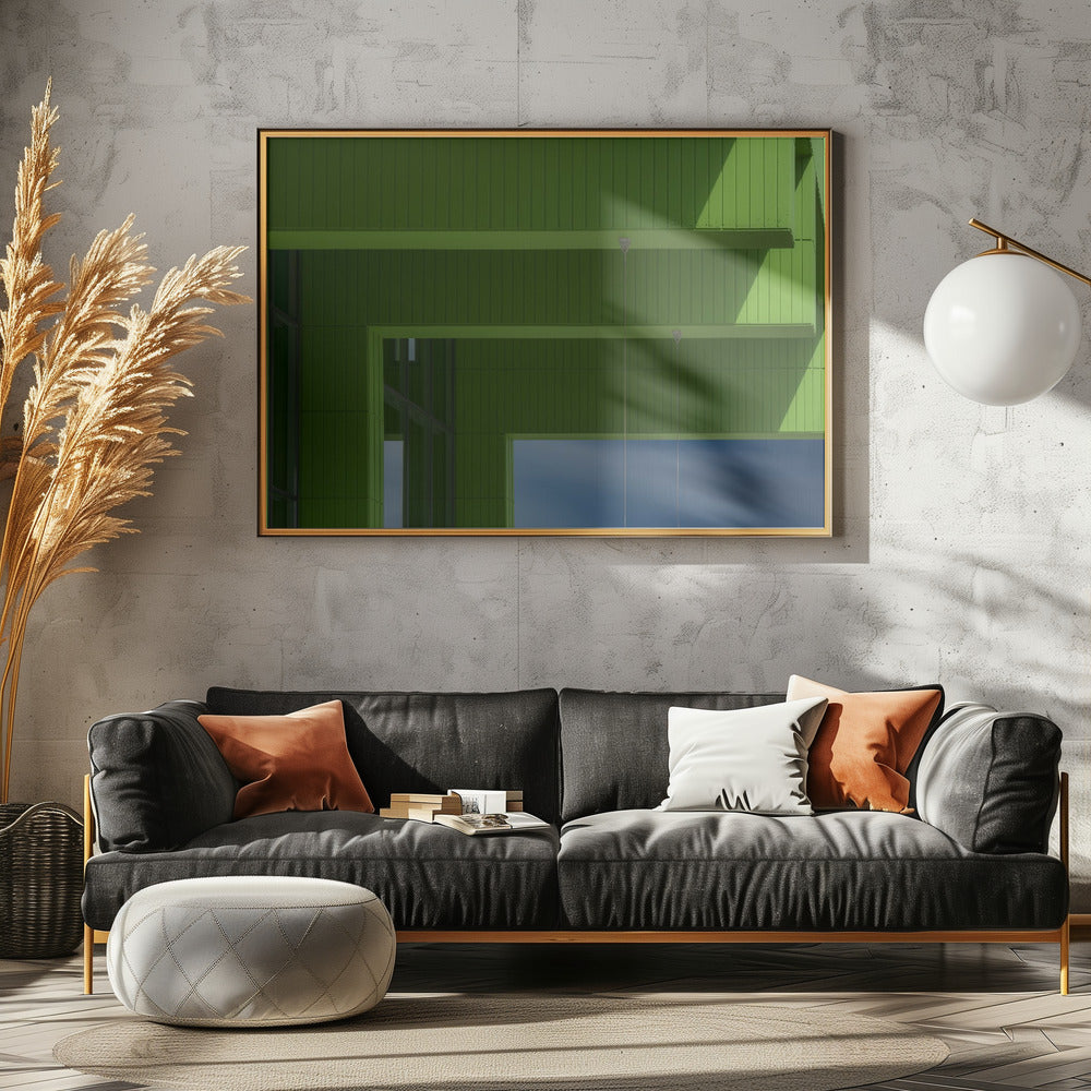 Gidsen | Canvas