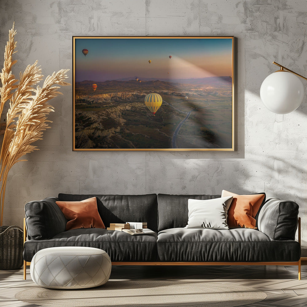 nulzwaartekracht | Canvas