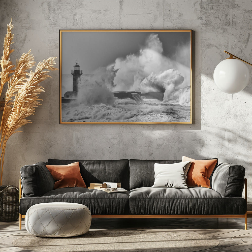 Wervelwind | Poster
