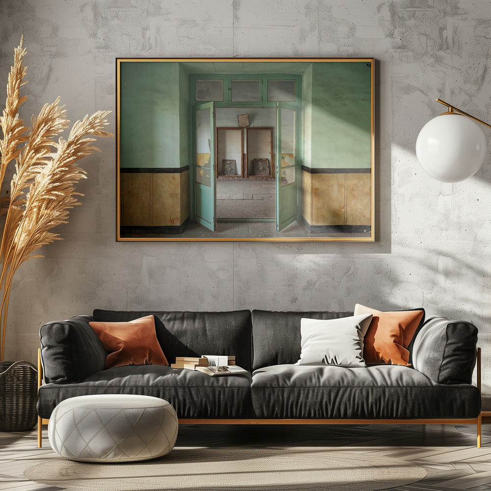 Twee levens, één einde | Canvas