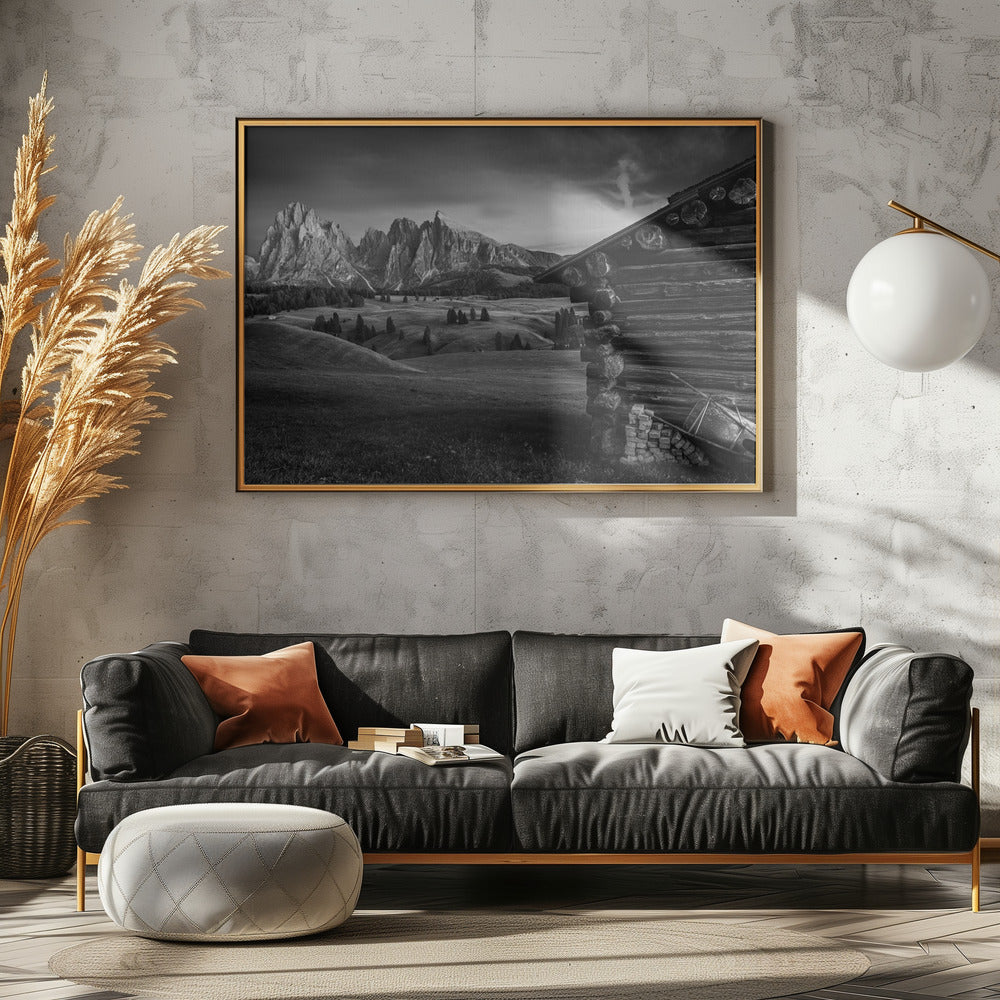 Zonder titel | Poster