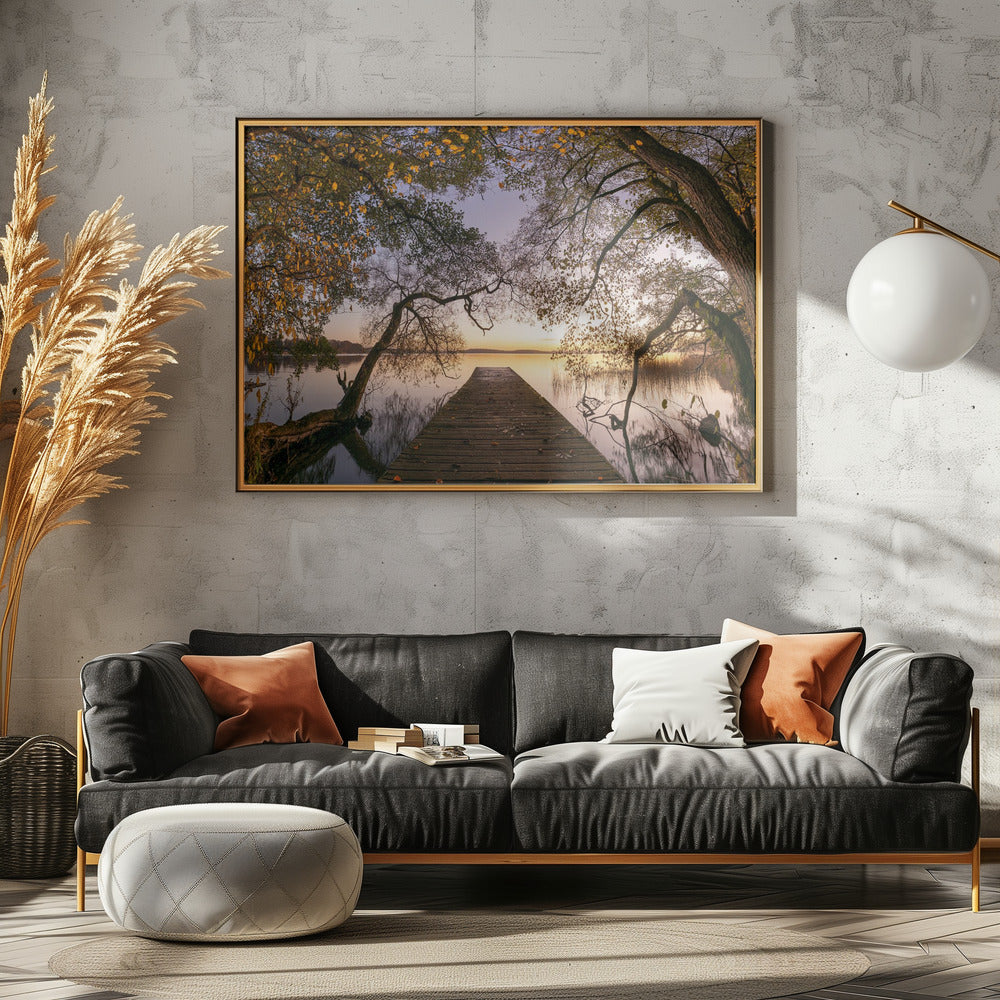 Herfst | Poster