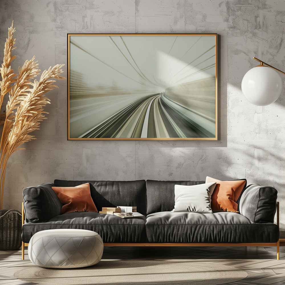 Zonder titel | Canvas