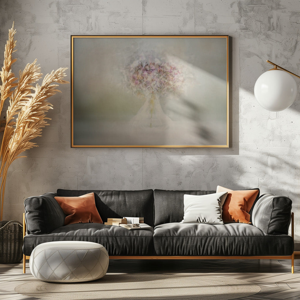 Droomboeket | Canvas
