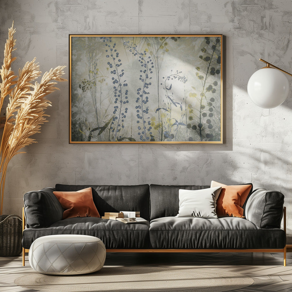 Fantasie | Canvas